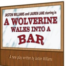 The Grand 1894 Opera House to Present Jaston Williams' A WOLVERINE WALKS INTO A BAR Video