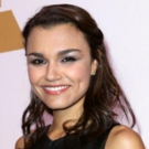 LES MIS' Samantha Barks to Star in Big Screen Adaptation of Stage Musical STRIKE! Video