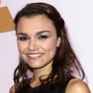 LES MIS' Samantha Barks to Star in Big Screen Adaptation of Stage Musical STRIKE!