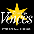 Lyric Unlimited and Chicago History Museum to Present CHICAGO VOICES TALK Video