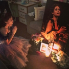 Photo Flash: PHANTOM Worships the Shrine and Heats Up on Tour, NYC Ballet Plays a Jeu Video