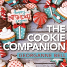 THE COOKIE COMPANION Offers Decorating Tips