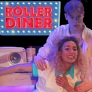 Photo Coverage: First Look at ROLLER DINER at Soho Theatre Video
