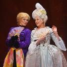 Photo Flash: First Look at Patrick Cassidy, Dana Ivey, Emily Skinner, Karen Ziemba…