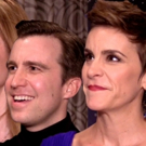 TV: Hangin' Backstage with the Winners of the 62nd Annual Drama Desk Awards! Video