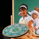 Photo Flash: Meet the Cast of Honolulu Theatre for Youth's YOU AND ME AND THE SPACE B Video