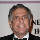 Leslie Moonves Named Next Chair of CBS Board of Directors