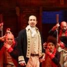 Photo Flash: Go Behind-the-Scenes with HAMILTON Tech Rehearsals! Video