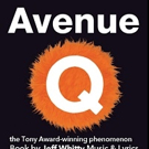 Mad Cow Theatre's AVENUE Q Begins Today Video