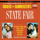 STATE FAIR Original 1962 Film Soundtrack to Debut on CD Video