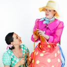 Flushing Town Hall Presents the Premiere of OLIVE AND PEARL Video