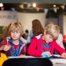 Way Out West Festival for Children Set for July