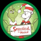 SEUSSICAL THE MUSICAL to Play Roanoke Children's Theatre for the Holidays Video