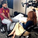 ESPN Sits Down with Superstar Kyrie Irving on ABC NBA COUNTDOWN SUNDAY Video
