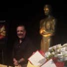 Marc Friedland to Design OSCAR Envelope for 6th Consecutive Year