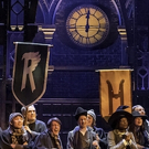 Photo Flash: First Look at the West End's HARRY POTTER AND THE CURSED CHILD