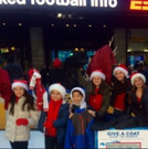 Broadway Shines Coat Drive Continues Through December 20 Video
