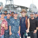 CMT Joins Armed Forces Entertainment for First-Ever HOT 20 COUNTDOWN Specials from Bahrain