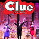 BWW Review: CLUE THE MUSICAL at Broadway Palm Dinner Theatre Video