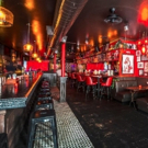 Bar of the Week: ETHYLS ALCOHOL AND FOOD on the UES for a Cool Retro Vibe