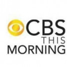 CBS THIS MORNING to Feature First Interview with 'Oprah's Book Club' Author Video