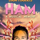 Pasadena Playhouse to Present Sam Harris' HAM: A MUSICAL MEMOIR Video