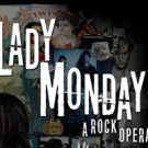 Playhouse Creatures Theatre Presents A Concert Reading of LADY MONDAY Video