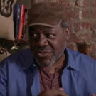 STAGE TUBE: Actor Frankie Faison Chats Creative Process, Church, Theatre & More on ST Video