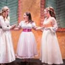 Photo Flash: First Look at DELIRIUM'S DAUGHTERS Off-Broadway