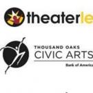 On Sale Dates for 2015-16 Broadway at the Thousand Oaks Civic Arts Center Series…