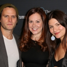 Photo Coverage: On the Opening Night Red Carpet for THE WOODSMAN! Video