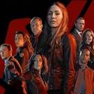 Marvel & ABC Studios Launch New Digital Series MARVEL'S AGENTS OF S.H.I.E.L.D.: SLING Video