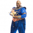 Major Attaway to Star as Genie in ALADDIN