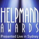 BWW Reviews: **To Be Updated LIVE** HELPMANN AWARDS 2015 Announced At Sydney's Capitol Theatre **To Be Updated LIVE**