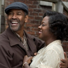 FENCES, LA LA LAND & MOANA Among Top Films Over Holiday Weekend Video