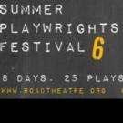 The Road Theatre to Showcase New Work at Sixth Annual SUMMER PLAYWRIGHTS FESTIVAL, 7/ Video