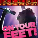  Doreen Montalvo to Host CABARET CARES Featuring the Cast of ON YOUR FEET Video