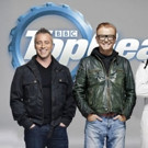 FRIENDS' Star Matt LeBlanc Named Presenter of BBC's TOP GEAR