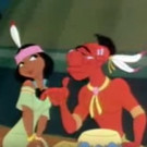 ABC's ONCE UPON A TIME is Casting Peter Pan's 'Tiger Lily'