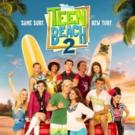 Disney Channel Movie TEEN BEACH 2 Sweeps Quarter in Total Viewers