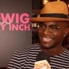 BWW TV: Taye Diggs Preps for His Turn in HEDWIG AND THE ANGRY INCH!
