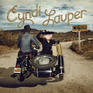 Cyndi Lauper's Country 'Detour' to Stop by CBS THIS MORNING, LATE NIGHT, CMT and More Video