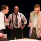 BWW Reviews: TWELVE ANGRY MEN a Spirited Send-off for American Century Theater Video