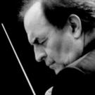 Conductor Charles Dutoit Returning to Sydney Video