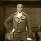 AUDIO: Leslie Odom Jr. Chats Multifaceted HAMILTON Role on NPR Video