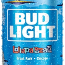 Bud Light Ups The Ante Bringing Their Latest Collaborative Stage Moment To Lollapaloo Video