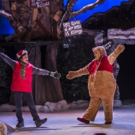 Photo Flash: First Look at Valley Youth Theatre's A WINNIE-THE-POOH CHRISTMAS TAIL Video