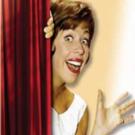 THE CAROL BURNETT SHOW Box Set Featuring Musicals, Broadway Stars & More Out Today