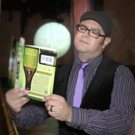 Bert Rodriguez Brings SOMEONE ELSE'S STORY to The Persian Room Tonight