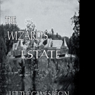 F. D. Stewart Releases THE WIZARD'S ESTATE